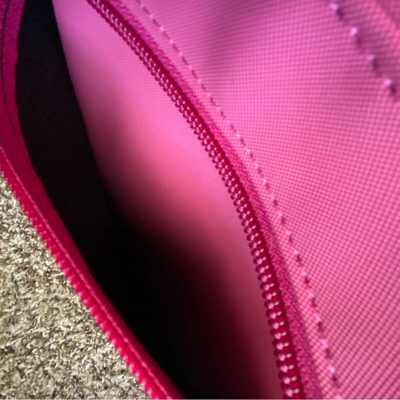 Jon hart pink Backpack - Picture 10 of 12